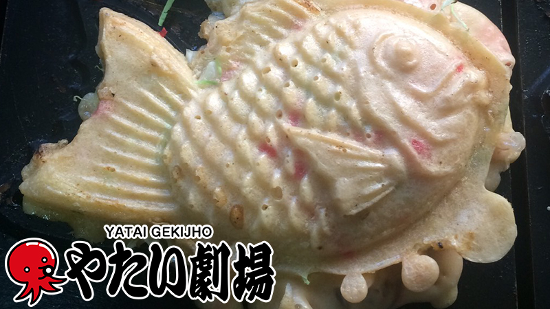関西エリア6月前半事例紹介「やたい劇場」開催中!劇場ガールがおもてなし!