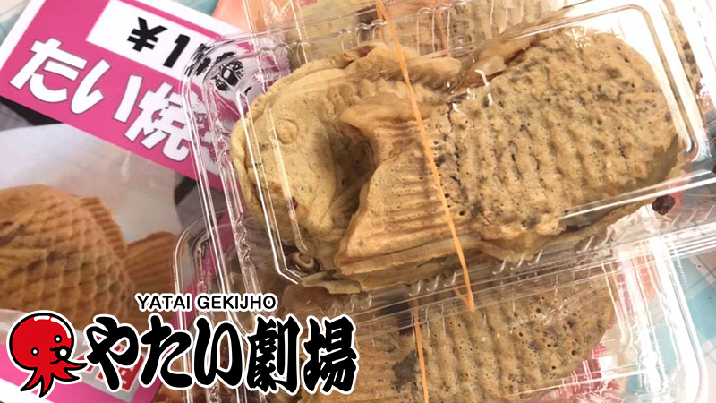 関東エリア7月前半事例紹介「やたい劇場」開催中!劇場ガールがおもてなし!